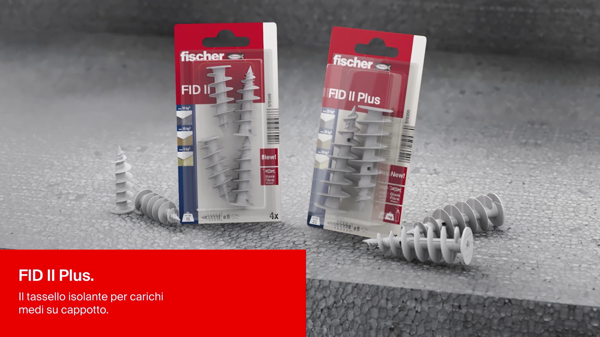 Pannello Rigido In Lana Minerale Di Roccia SmartWall FKD-S THERMAL - Foto 6